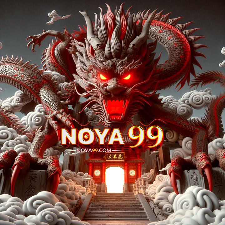 Noya99 Banner